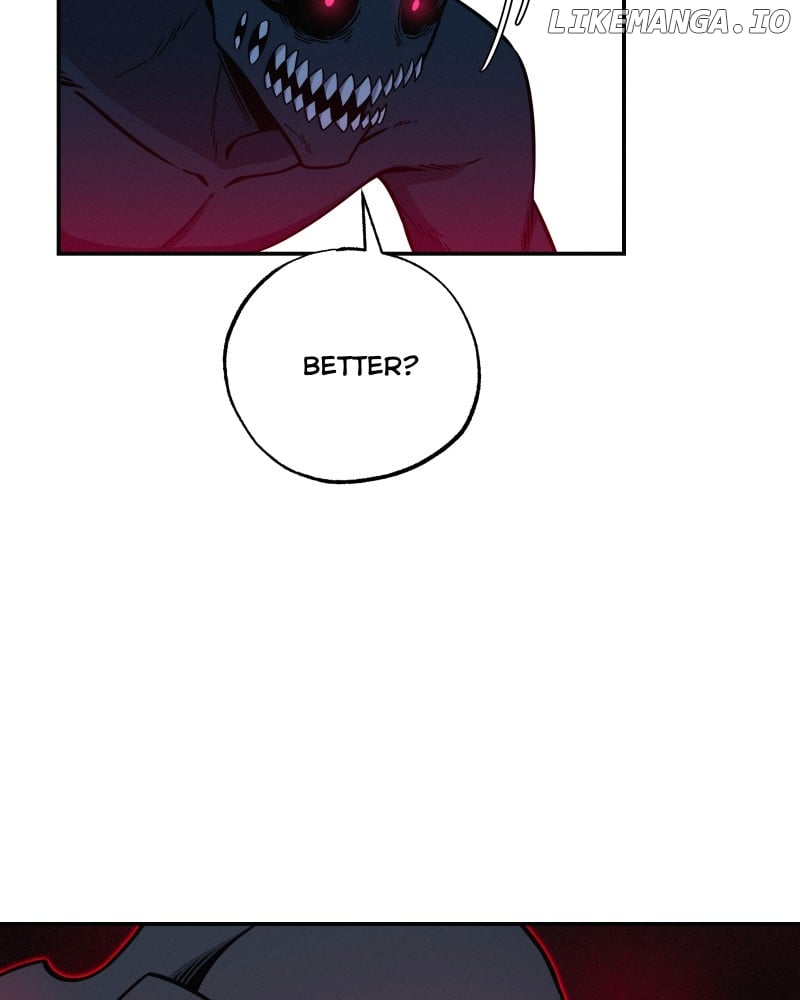 Horde: Dark Contract Saga Chapter 20 - page 118