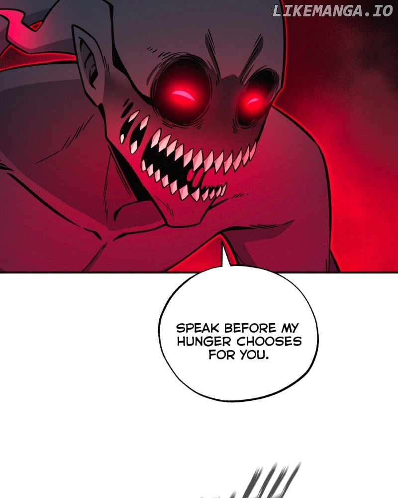 Horde: Dark Contract Saga Chapter 20 - page 119
