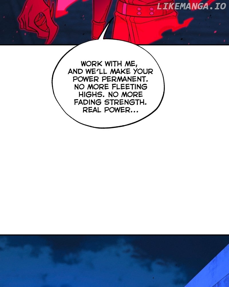 Horde: Dark Contract Saga Chapter 20 - page 121