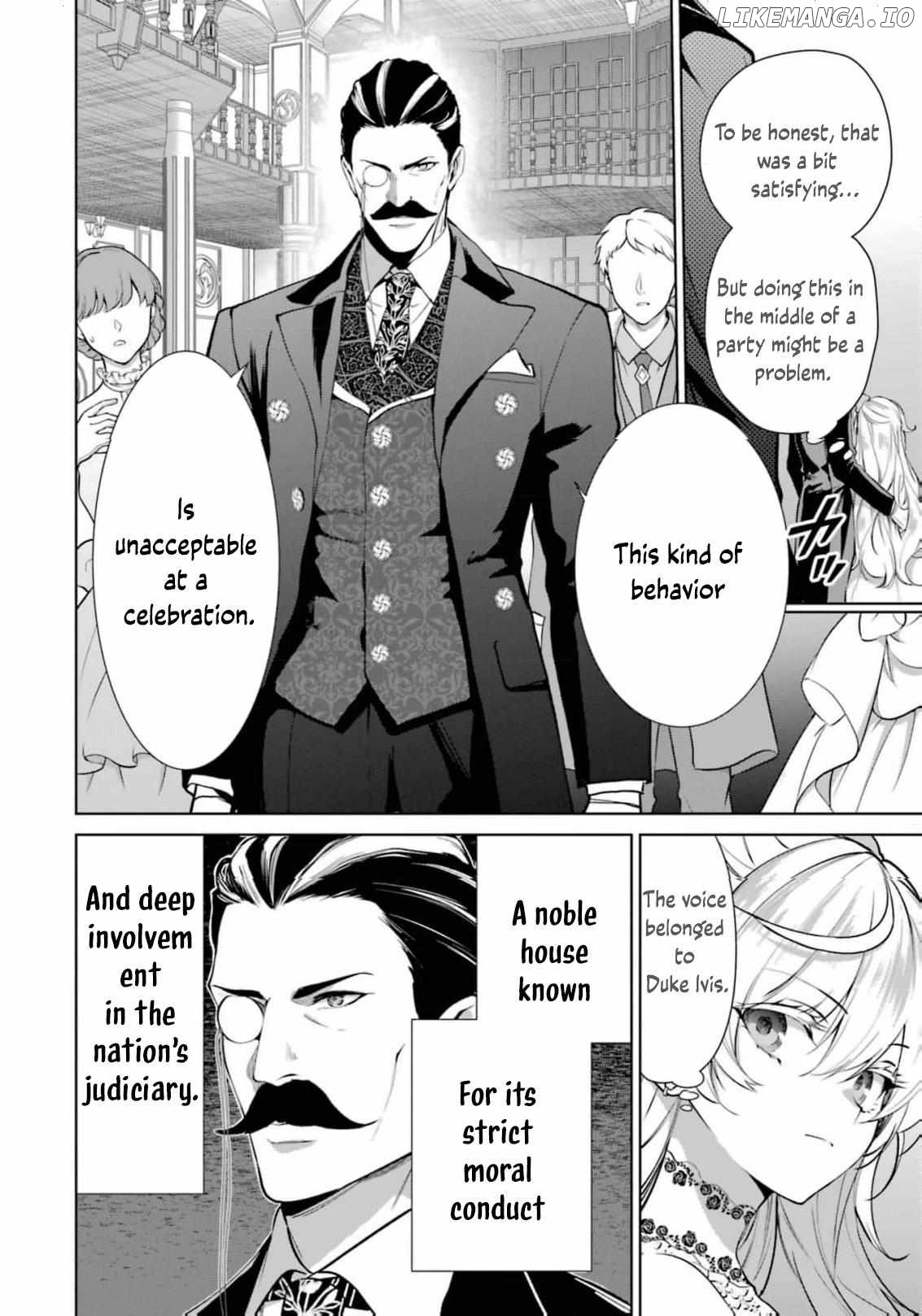 ‏belle puppée’s engagement the doll princess and the smitten prince Chapter 8 - page 28