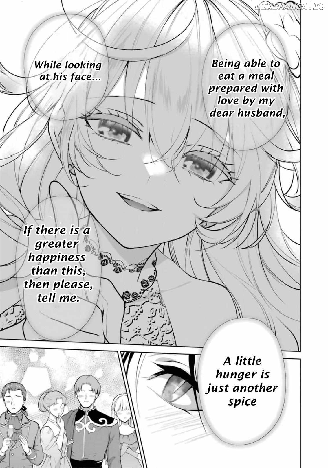 ‏belle puppée’s engagement the doll princess and the smitten prince Chapter 8 - page 41