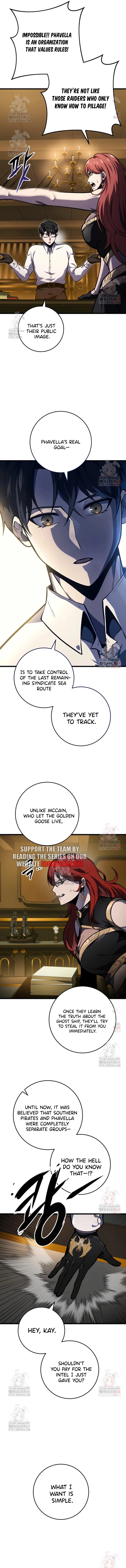 A Dragonslayer's Peerless Regression Chapter 39 - page 16