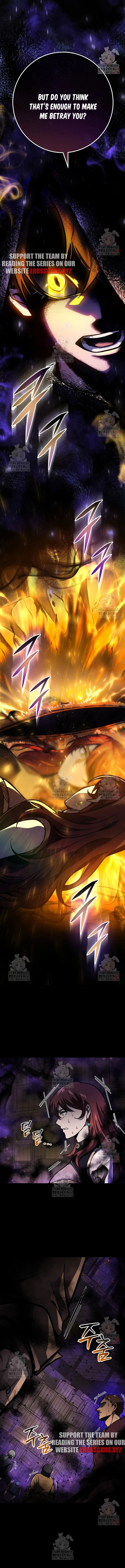 A Dragonslayer's Peerless Regression Chapter 39 - page 7
