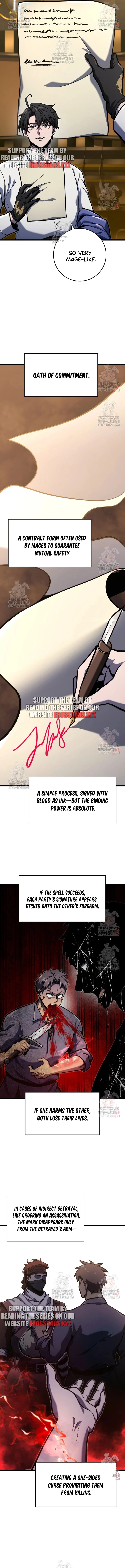 A Dragonslayer's Peerless Regression Chapter 39 - page 9
