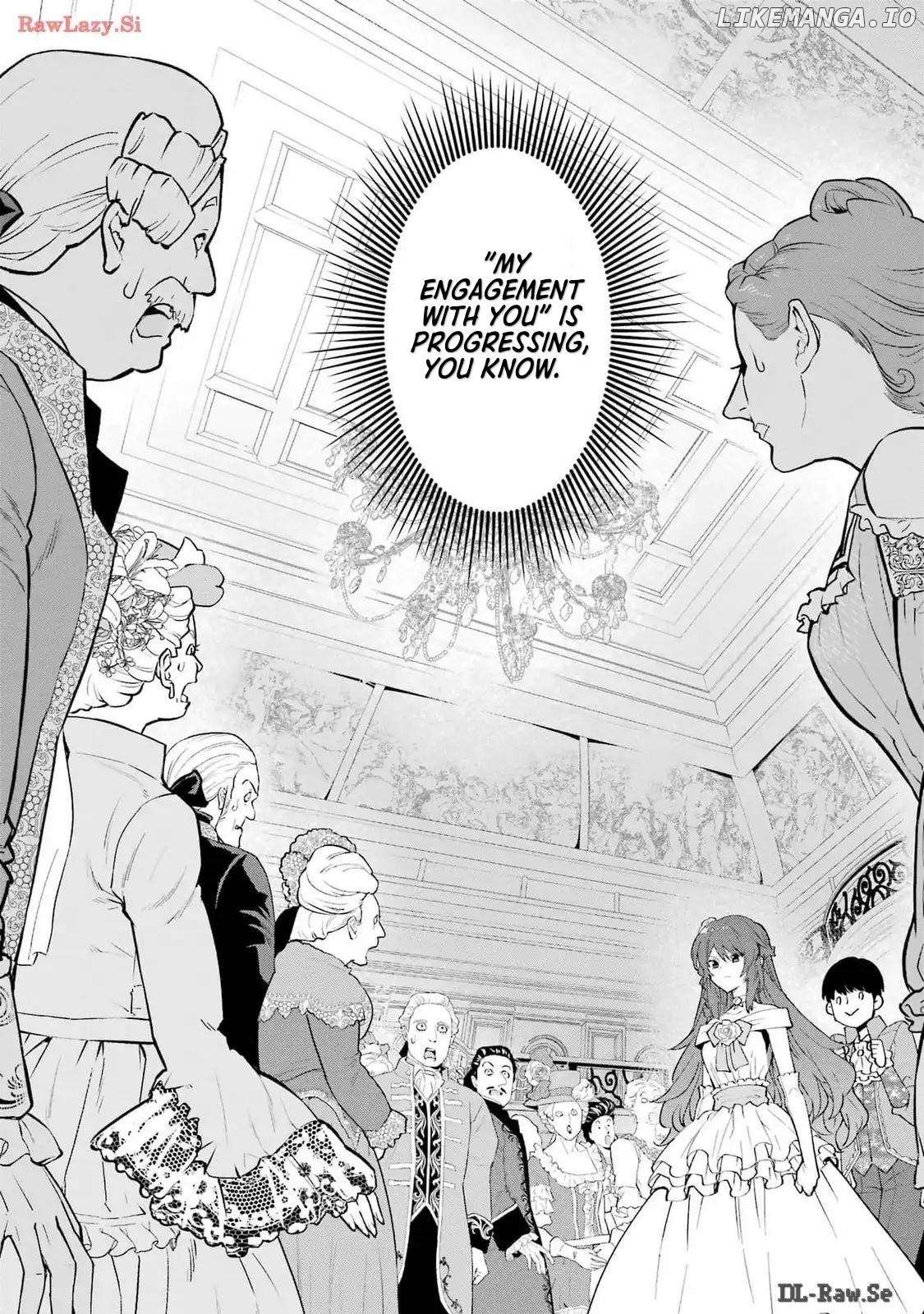 Ore wa Kage no Eiyuu ja Arimasen! Sekai Kusshi no Majutsushi...? Nani Sore Chapter 4 - page 3