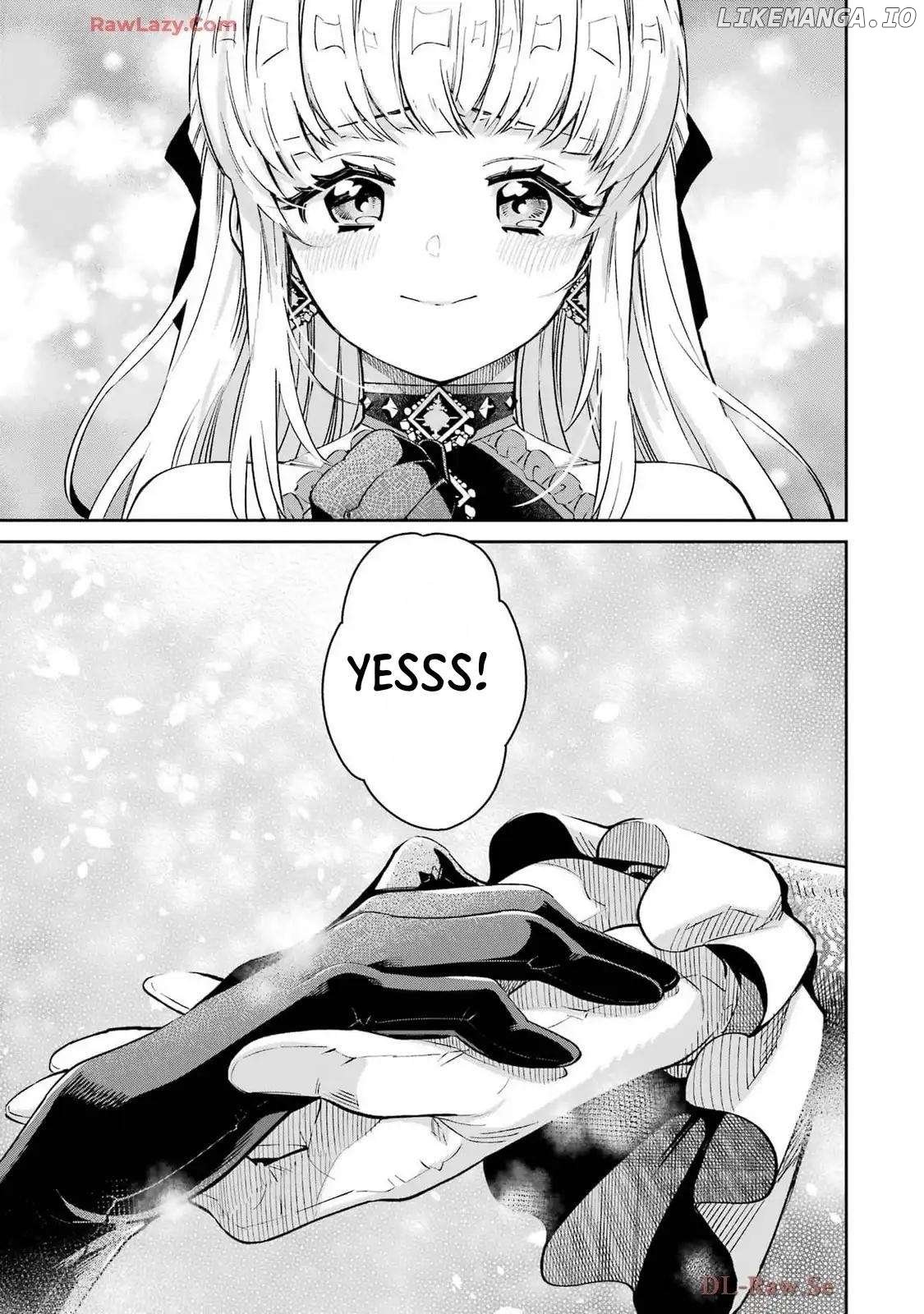 Ore wa Kage no Eiyuu ja Arimasen! Sekai Kusshi no Majutsushi...? Nani Sore Chapter 5 - page 12