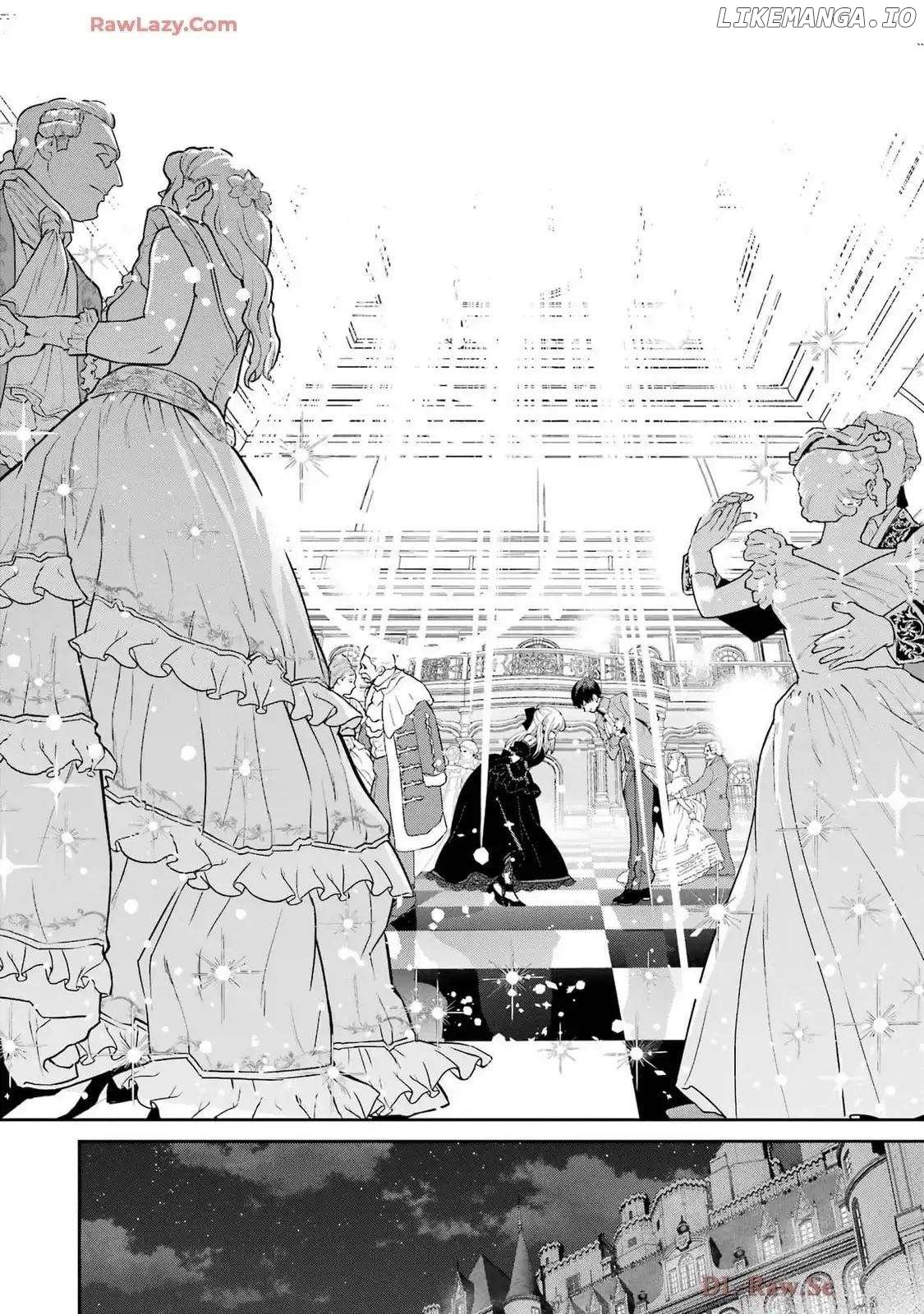 Ore wa Kage no Eiyuu ja Arimasen! Sekai Kusshi no Majutsushi...? Nani Sore Chapter 5 - page 13