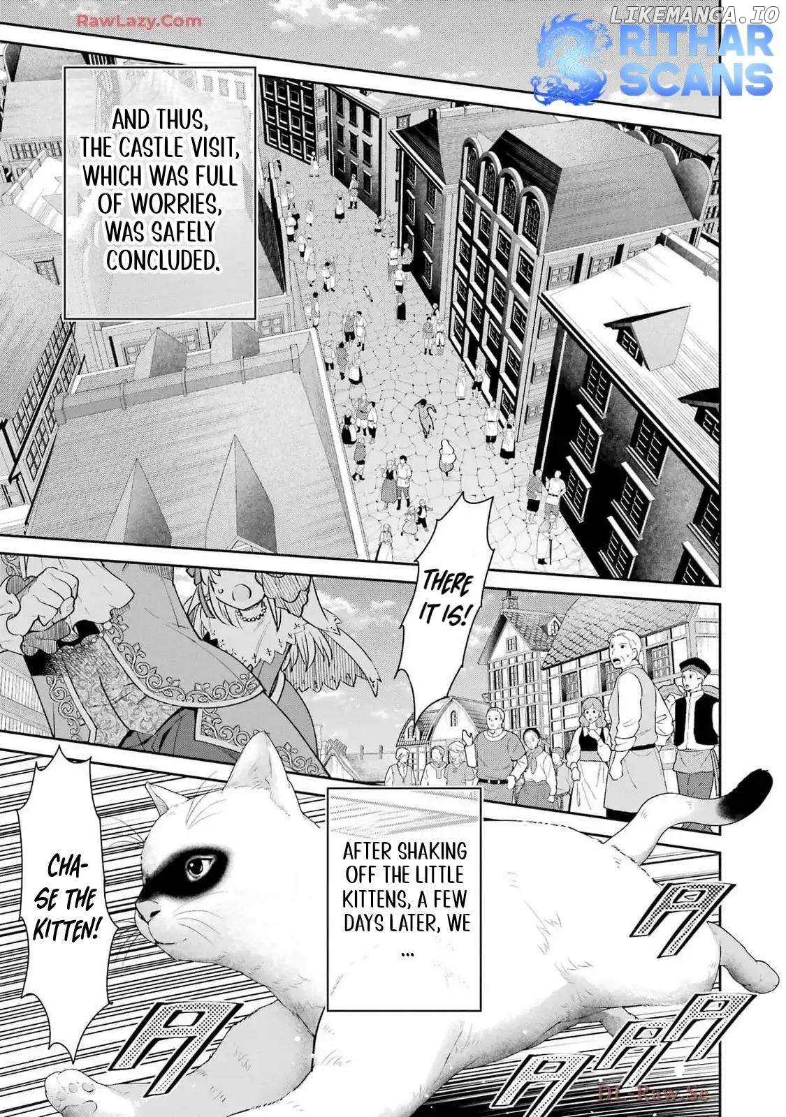 Ore wa Kage no Eiyuu ja Arimasen! Sekai Kusshi no Majutsushi...? Nani Sore Chapter 5 - page 14