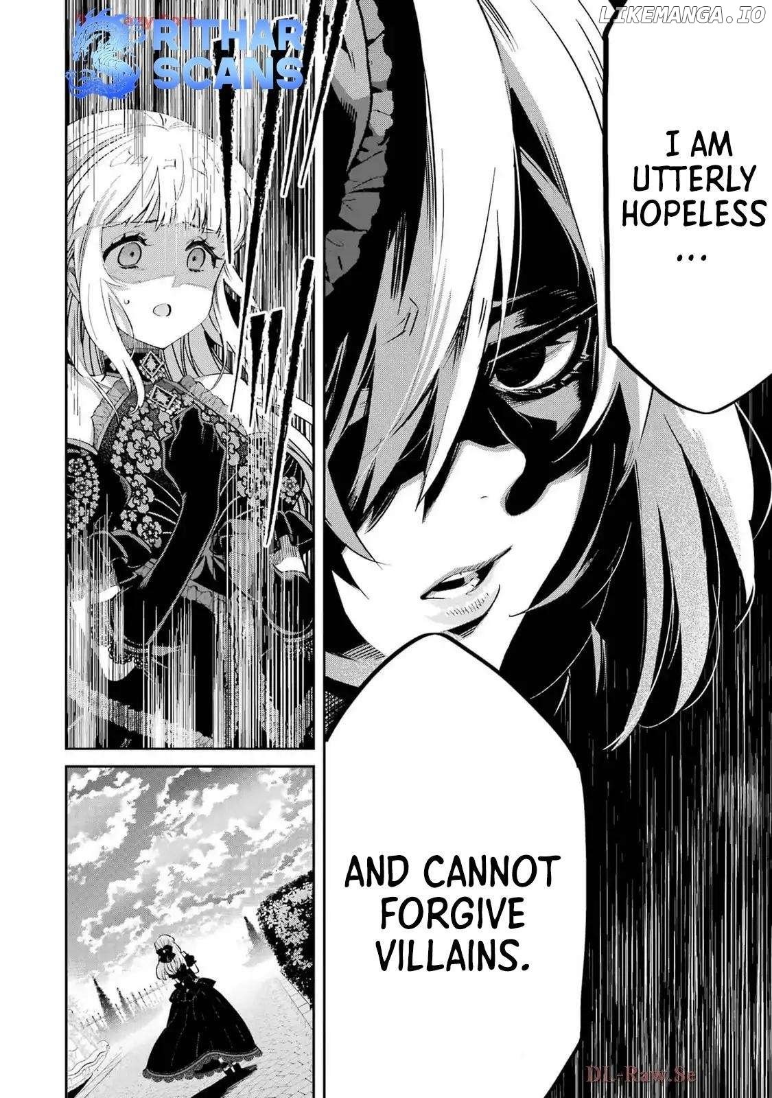 Ore wa Kage no Eiyuu ja Arimasen! Sekai Kusshi no Majutsushi...? Nani Sore Chapter 5 - page 7