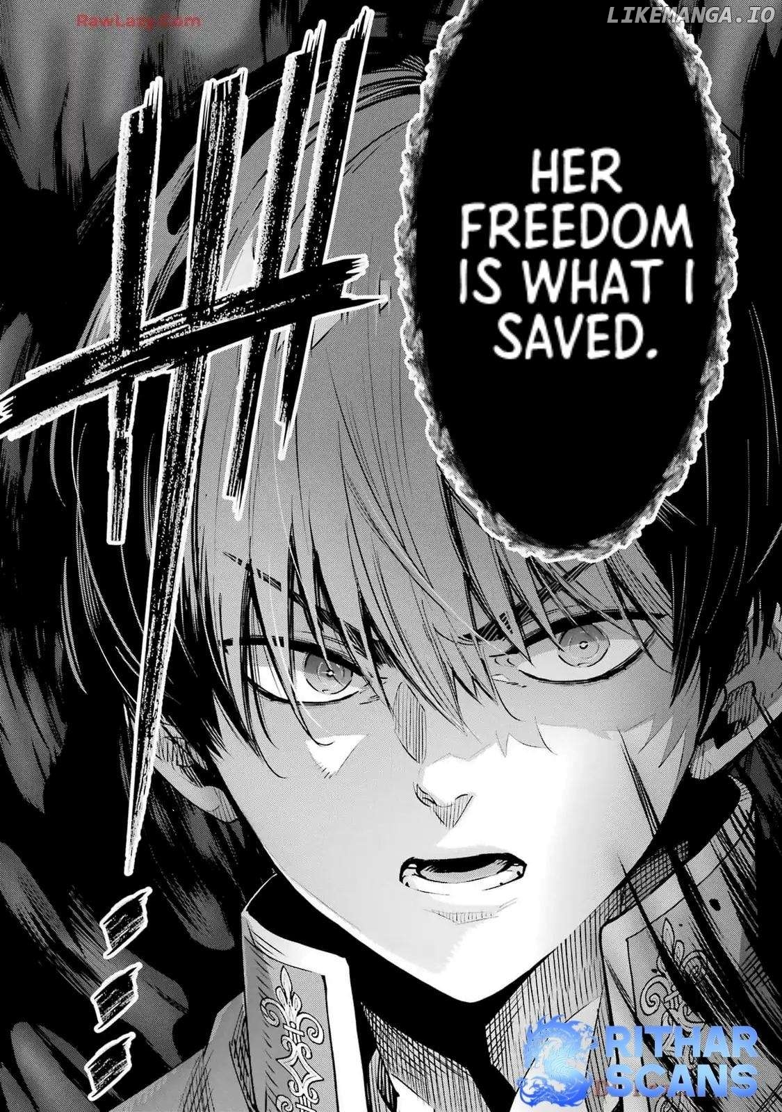 Ore wa Kage no Eiyuu ja Arimasen! Sekai Kusshi no Majutsushi...? Nani Sore Chapter 6 - page 59