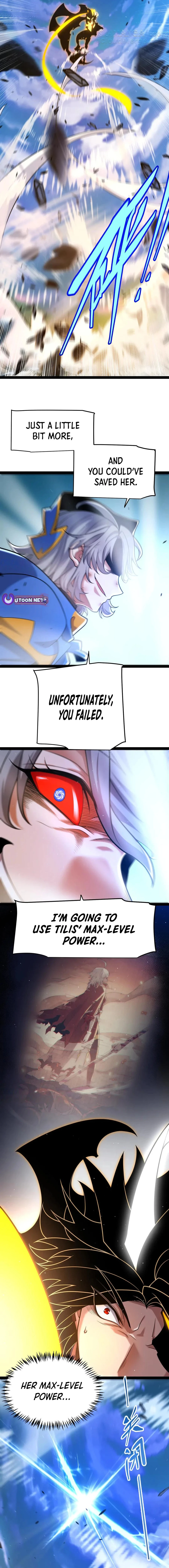The Game That I Came From Chapter 348 - page 17