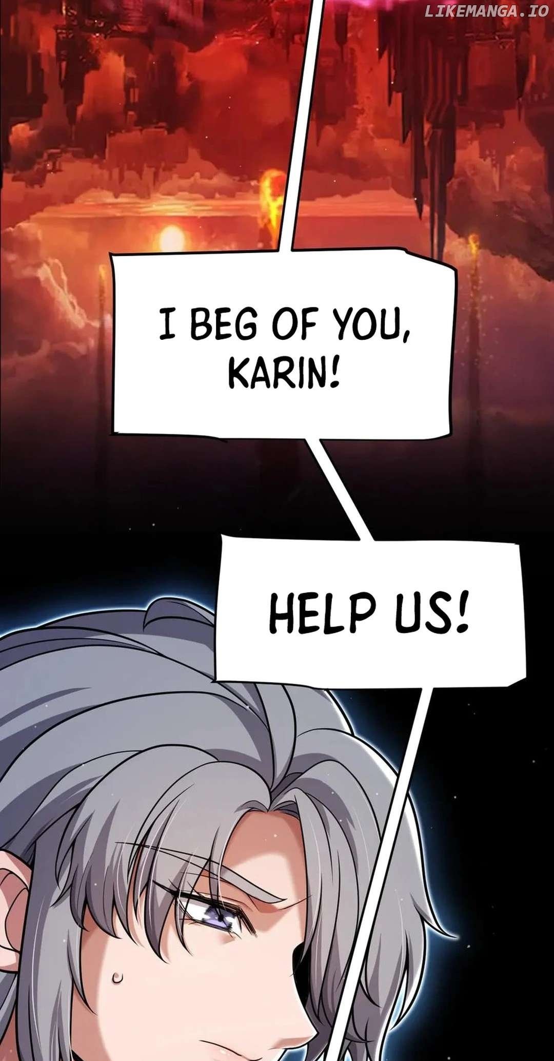 The Game That I Came From Chapter 349 - page 17