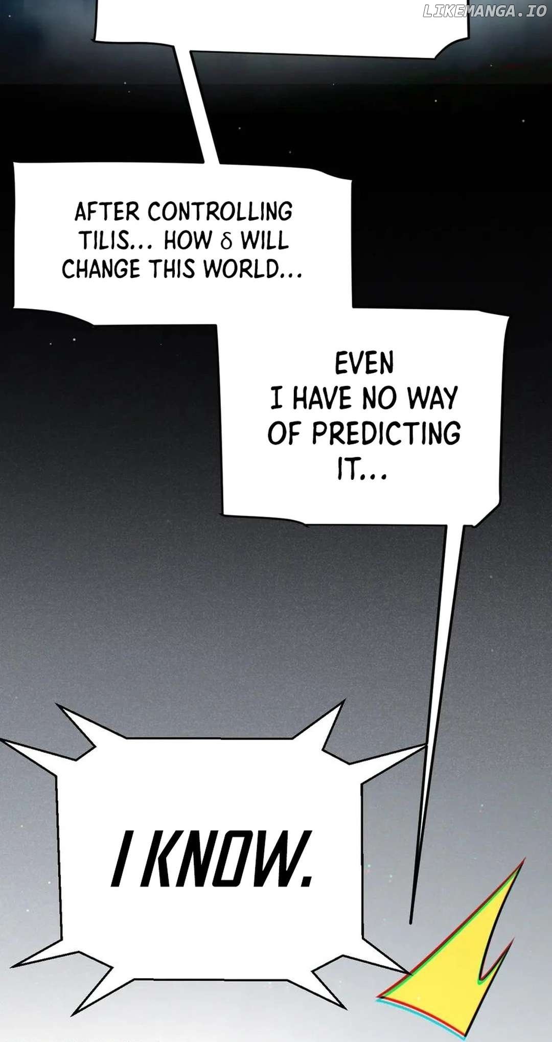 The Game That I Came From Chapter 349 - page 29