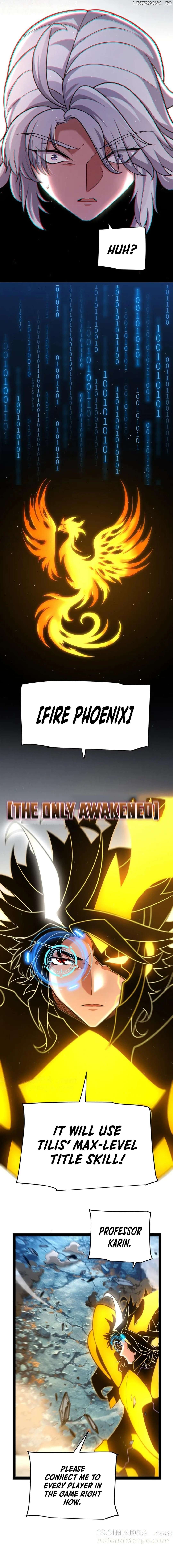 The Game That I Came From Chapter 349 - page 30