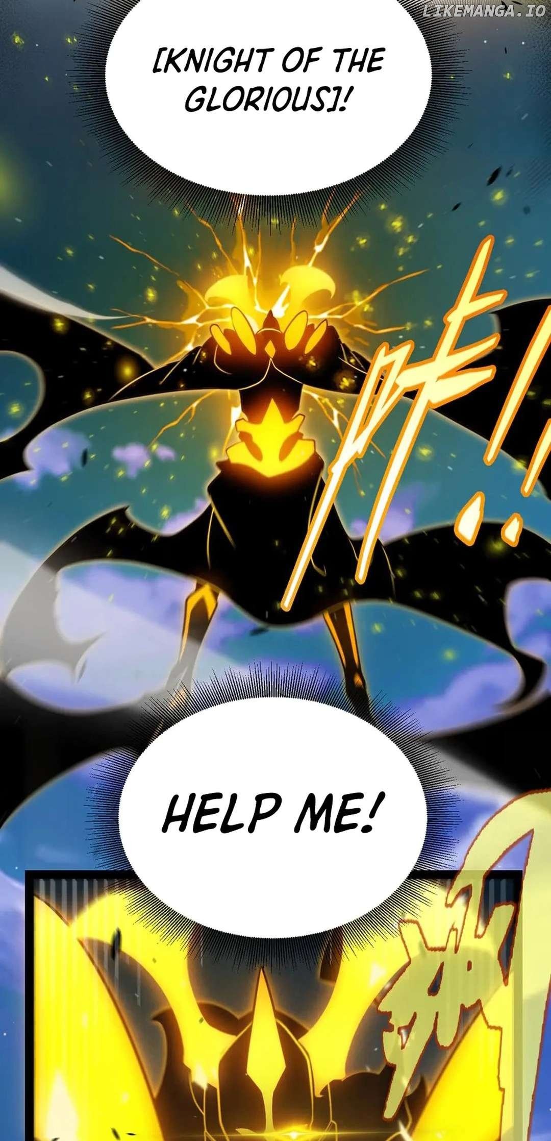 The Game That I Came From Chapter 349 - page 34