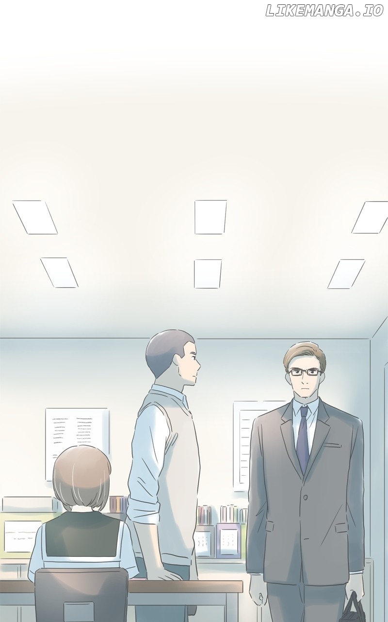 It Rains on Precious Days Chapter 156 - page 1