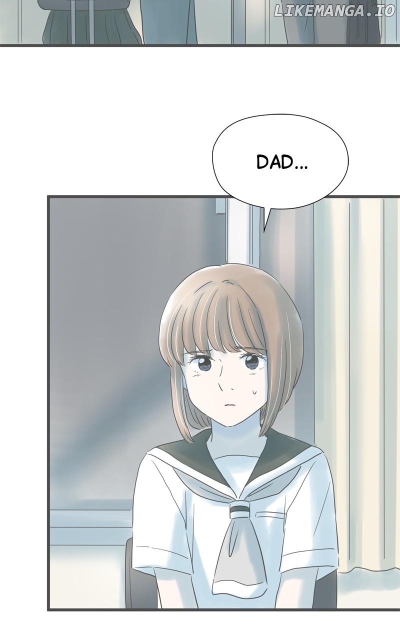 It Rains on Precious Days Chapter 156 - page 2