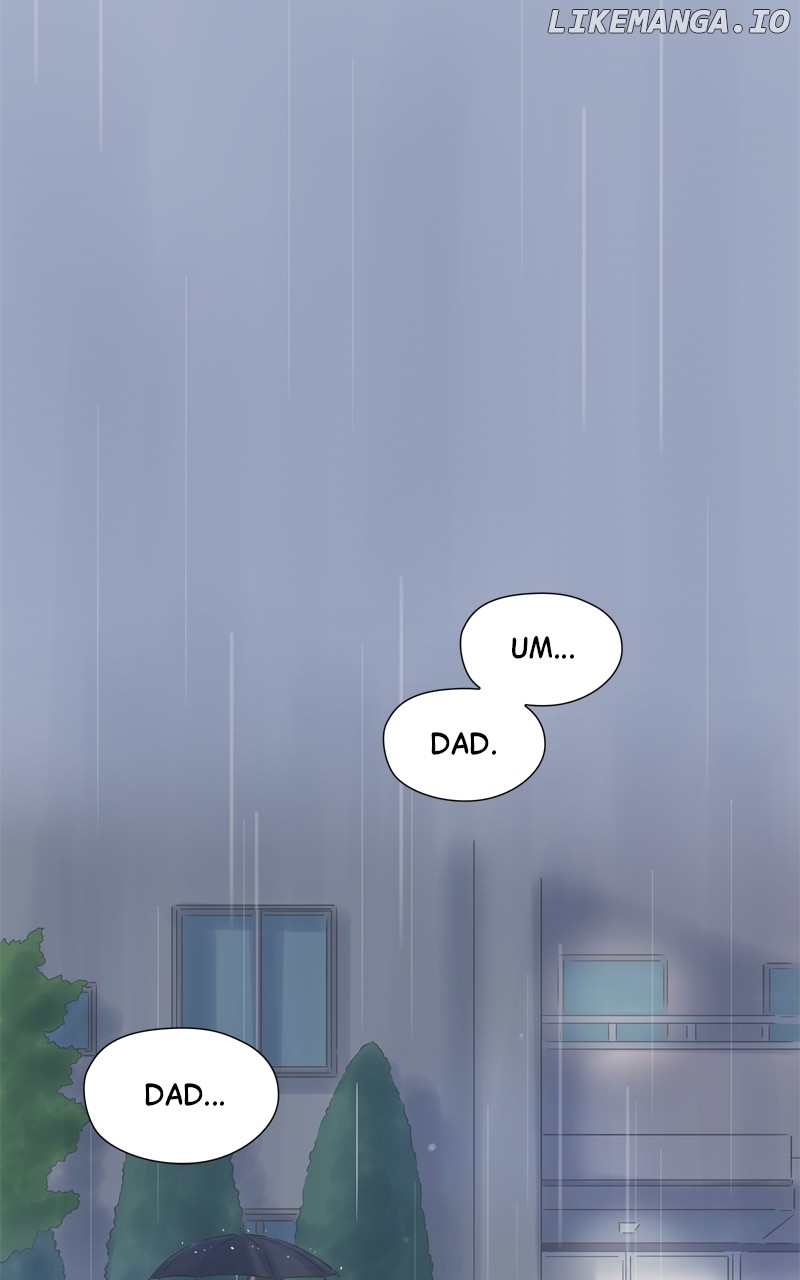 It Rains on Precious Days Chapter 156 - page 6