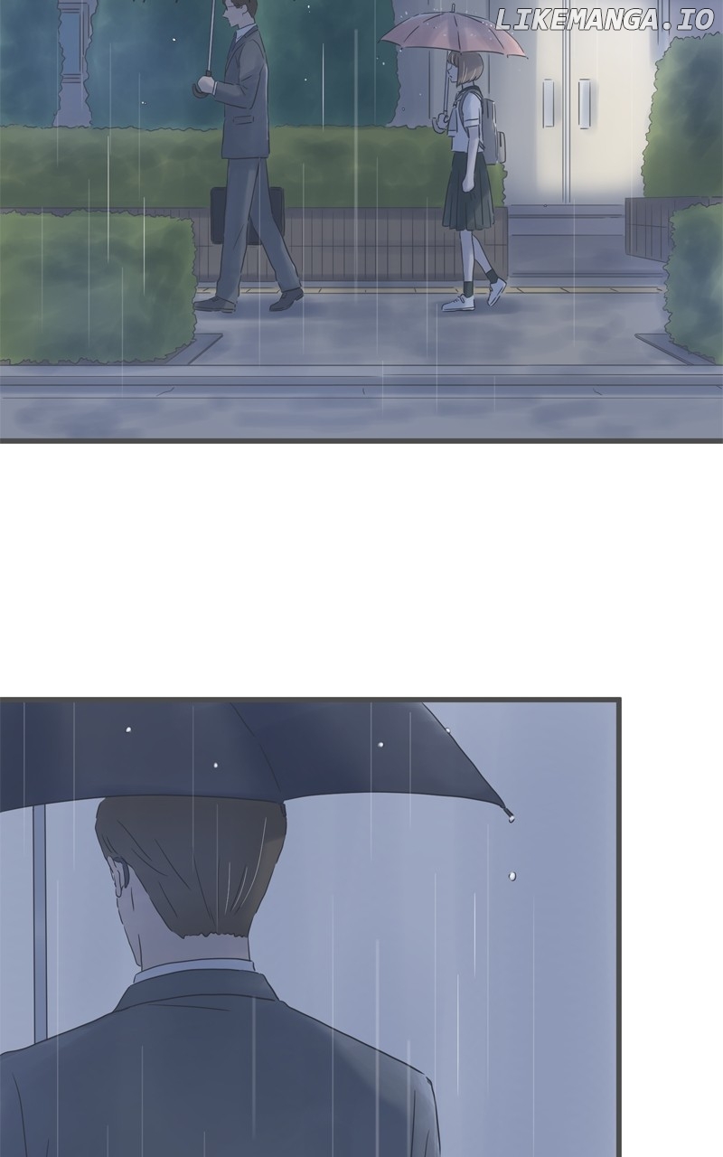 It Rains on Precious Days Chapter 156 - page 7