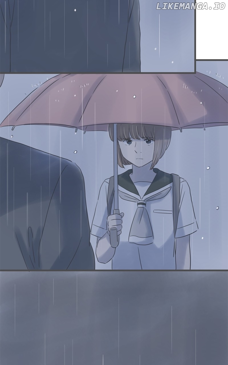 It Rains on Precious Days Chapter 156 - page 8