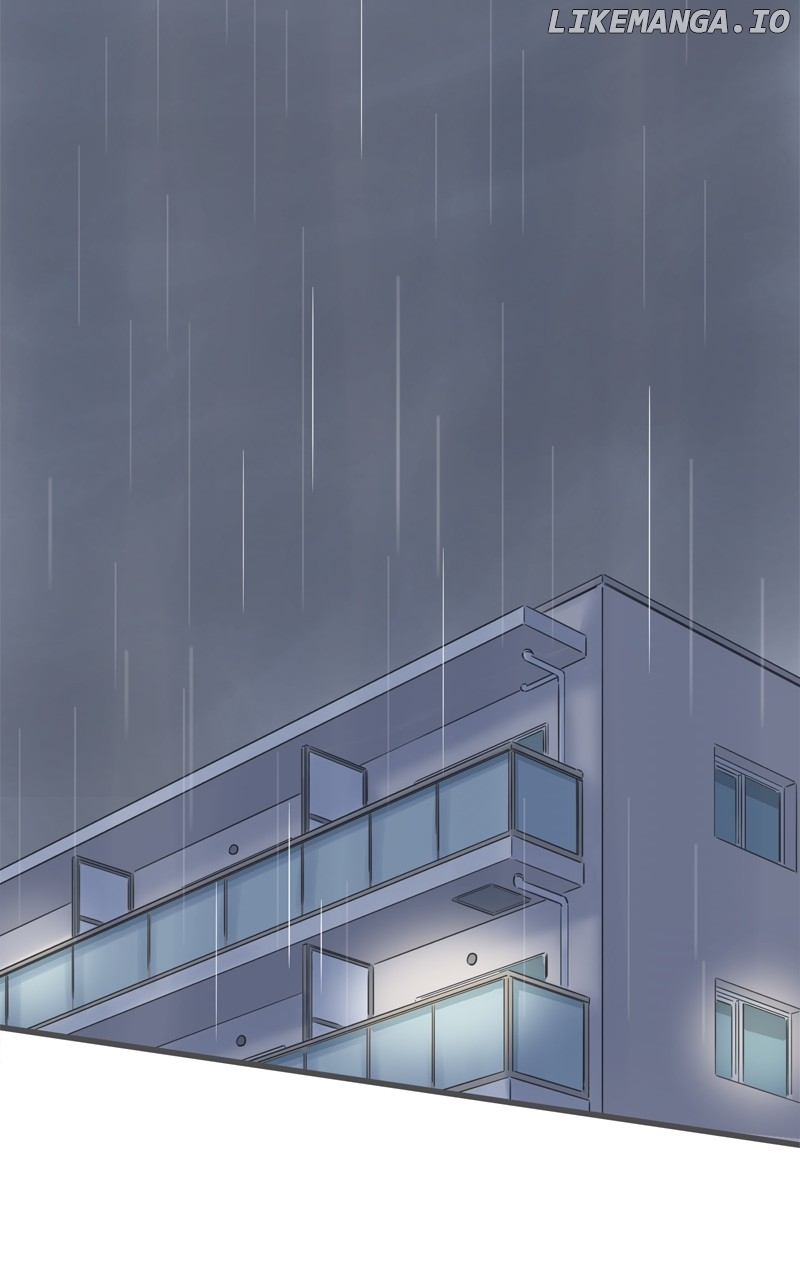 It Rains on Precious Days Chapter 156 - page 9