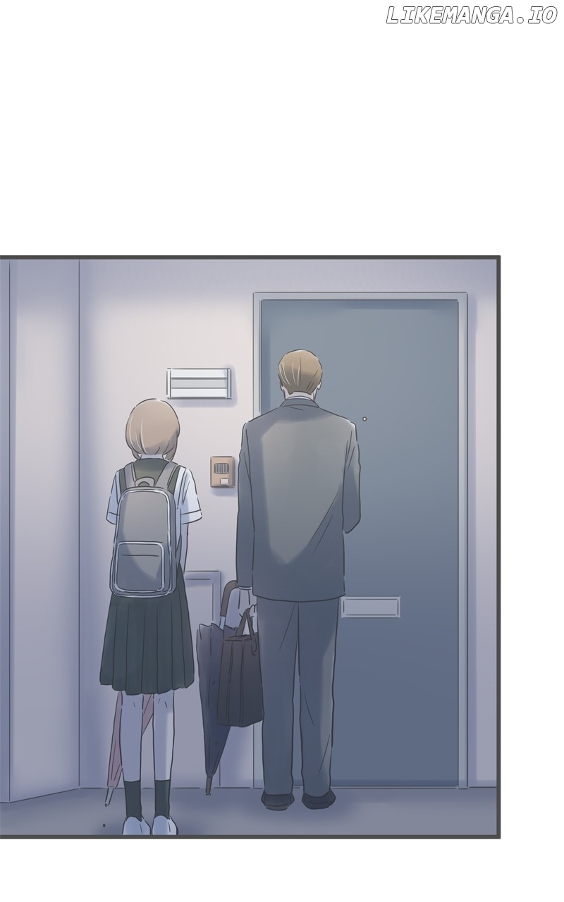 It Rains on Precious Days Chapter 156 - page 10