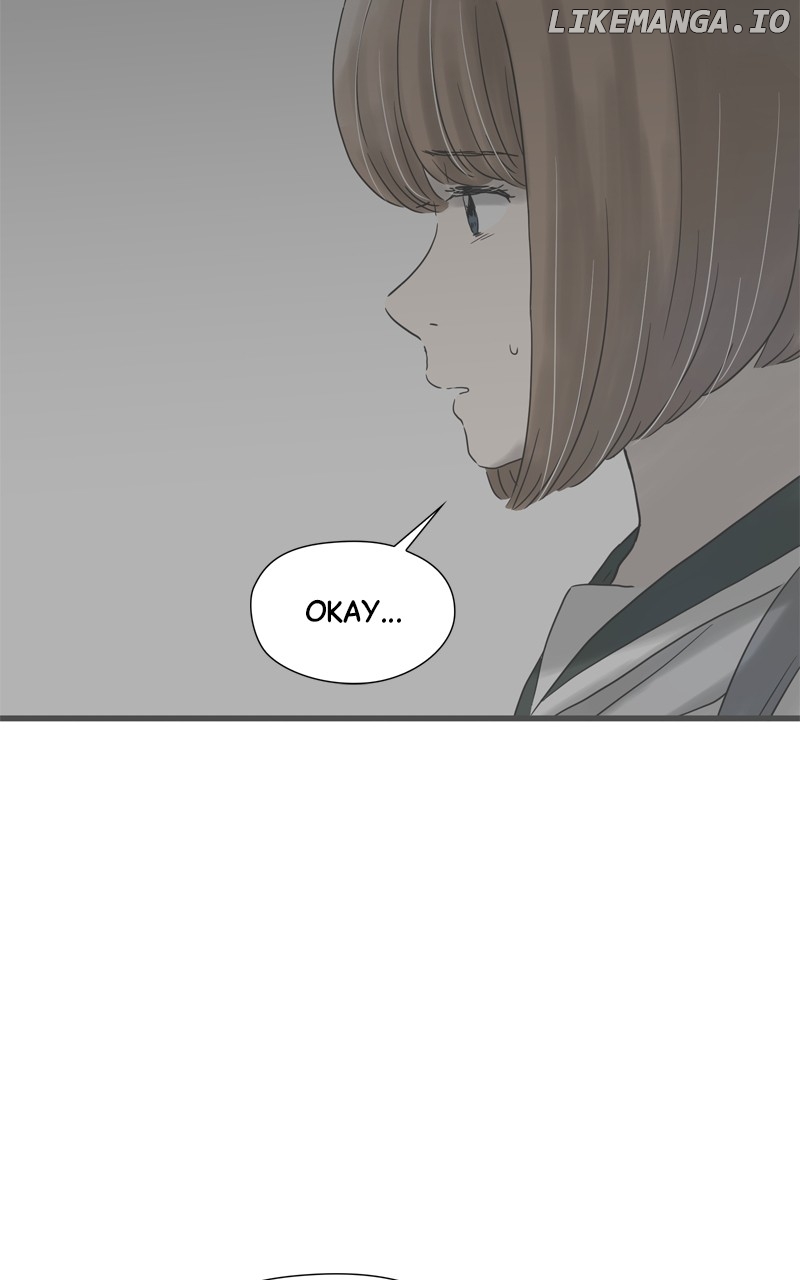 It Rains on Precious Days Chapter 156 - page 19