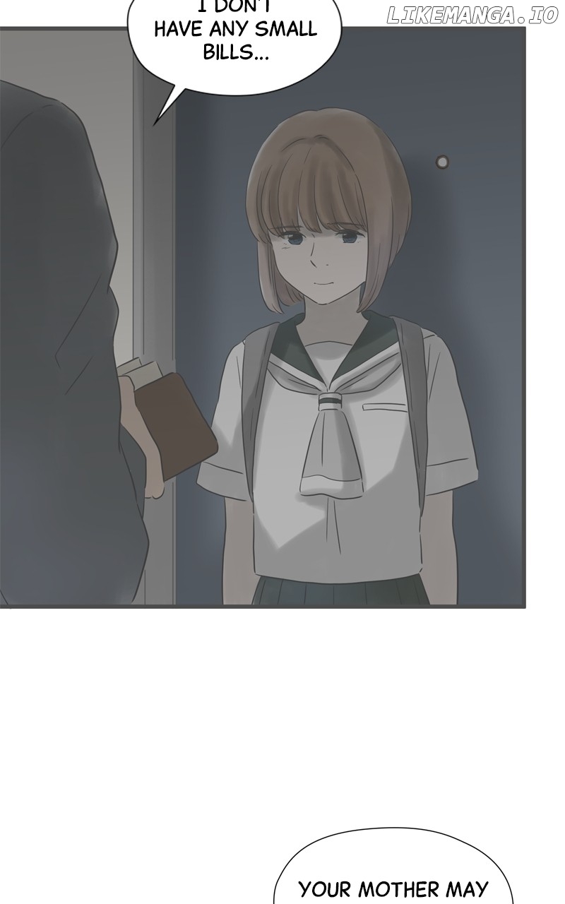 It Rains on Precious Days Chapter 156 - page 21