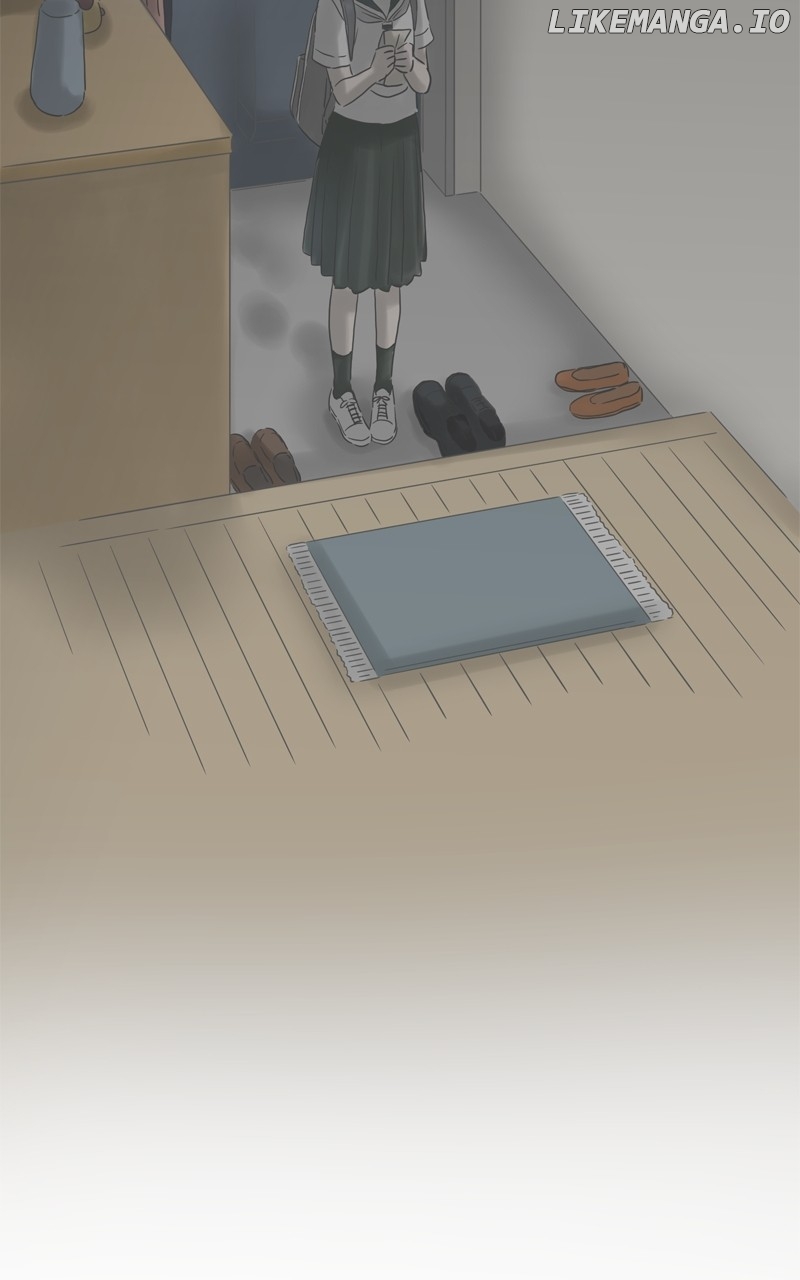 It Rains on Precious Days Chapter 156 - page 27
