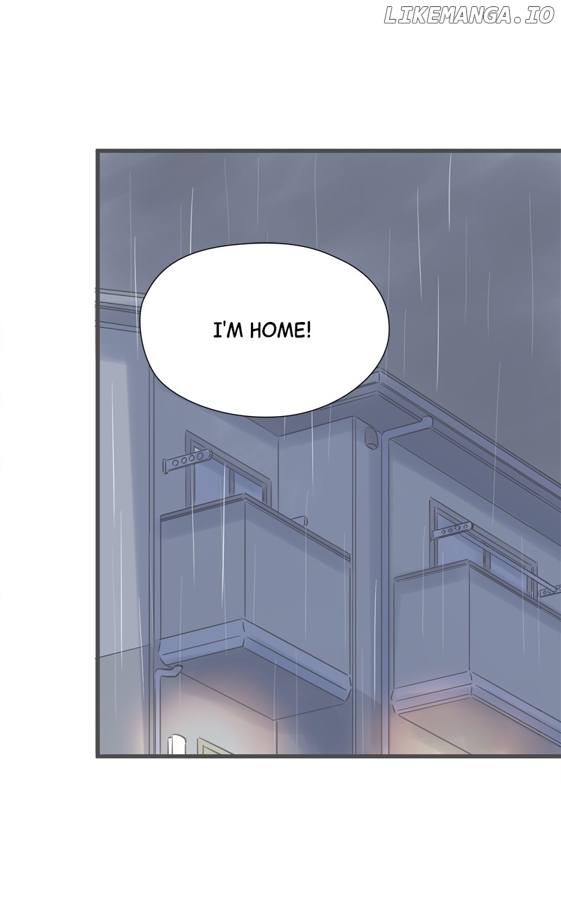 It Rains on Precious Days Chapter 156 - page 29