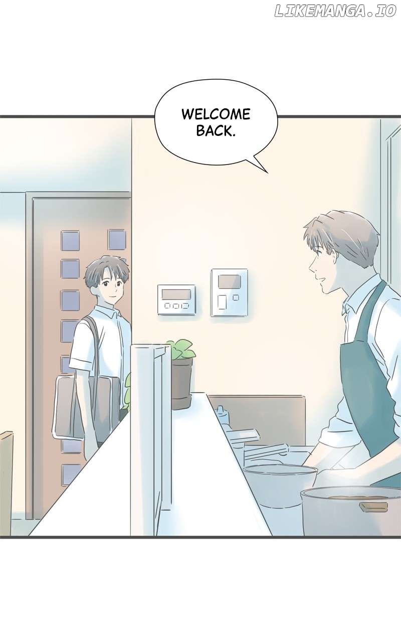 It Rains on Precious Days Chapter 156 - page 30