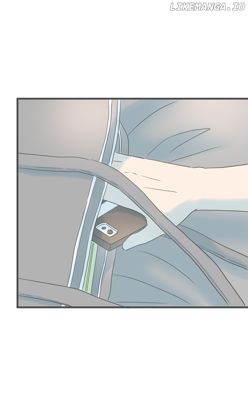 It Rains on Precious Days Chapter 156 - page 33