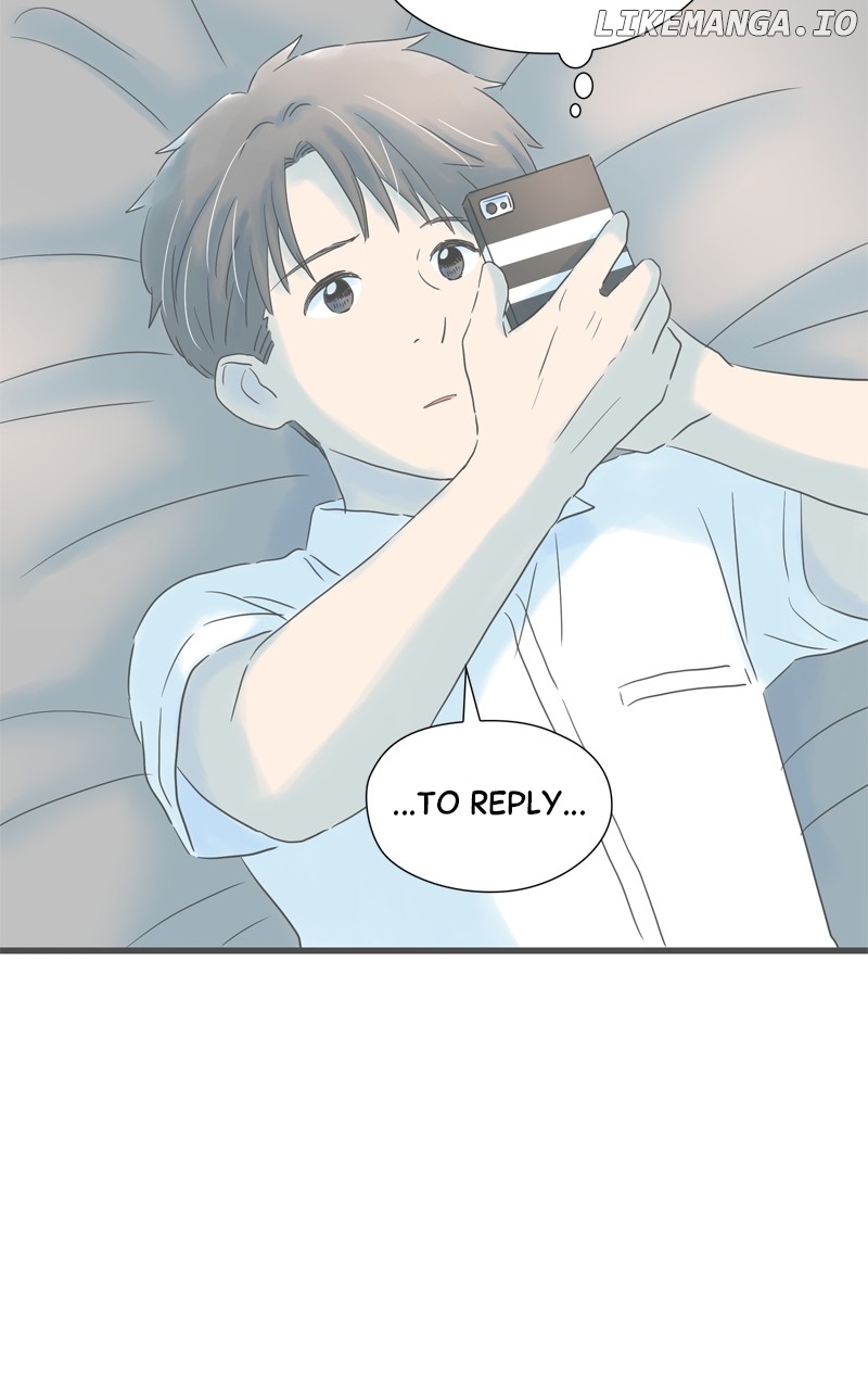 It Rains on Precious Days Chapter 156 - page 35