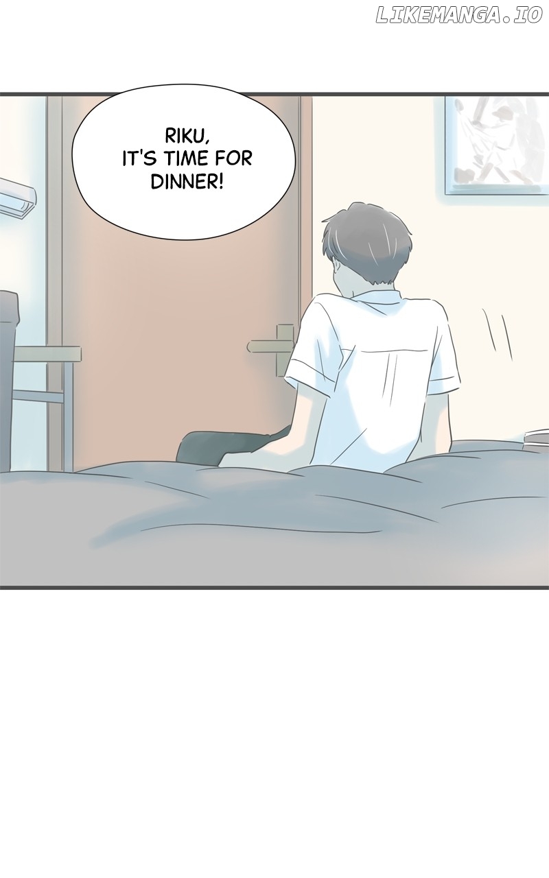 It Rains on Precious Days Chapter 156 - page 36