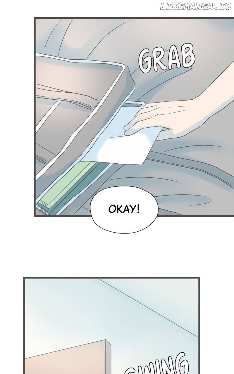 It Rains on Precious Days Chapter 156 - page 37