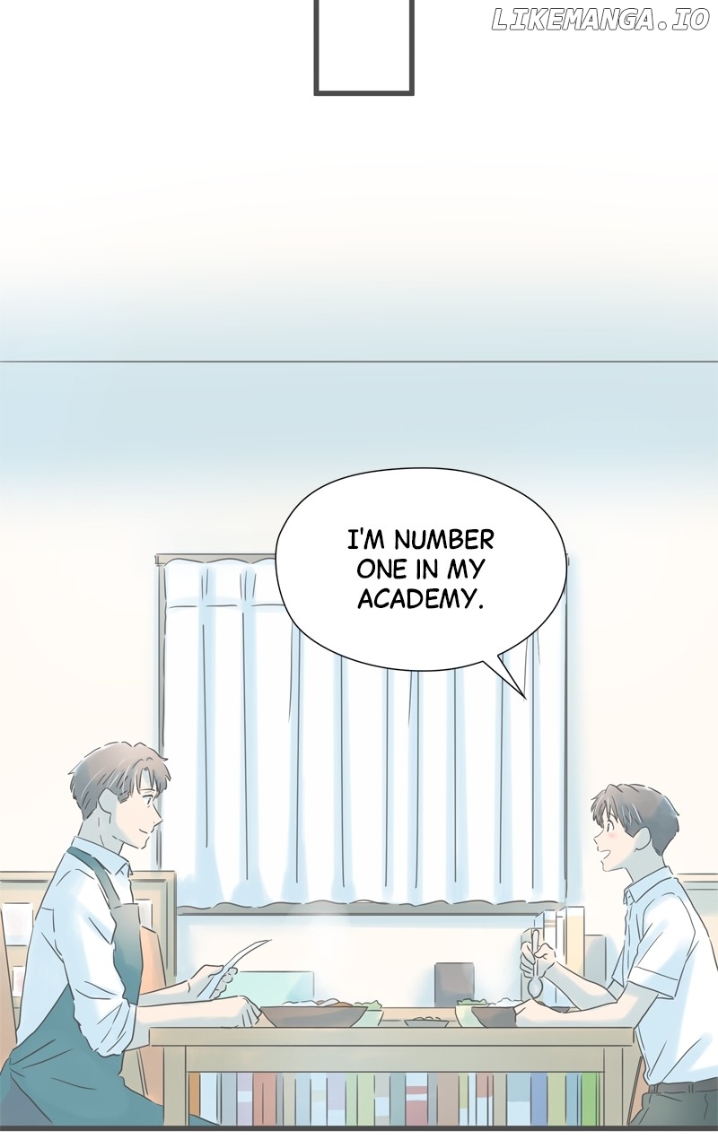 It Rains on Precious Days Chapter 156 - page 40