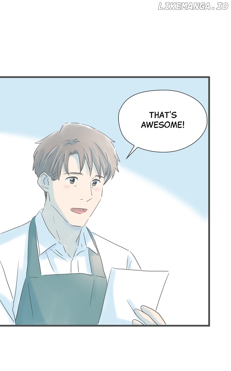 It Rains on Precious Days Chapter 156 - page 41