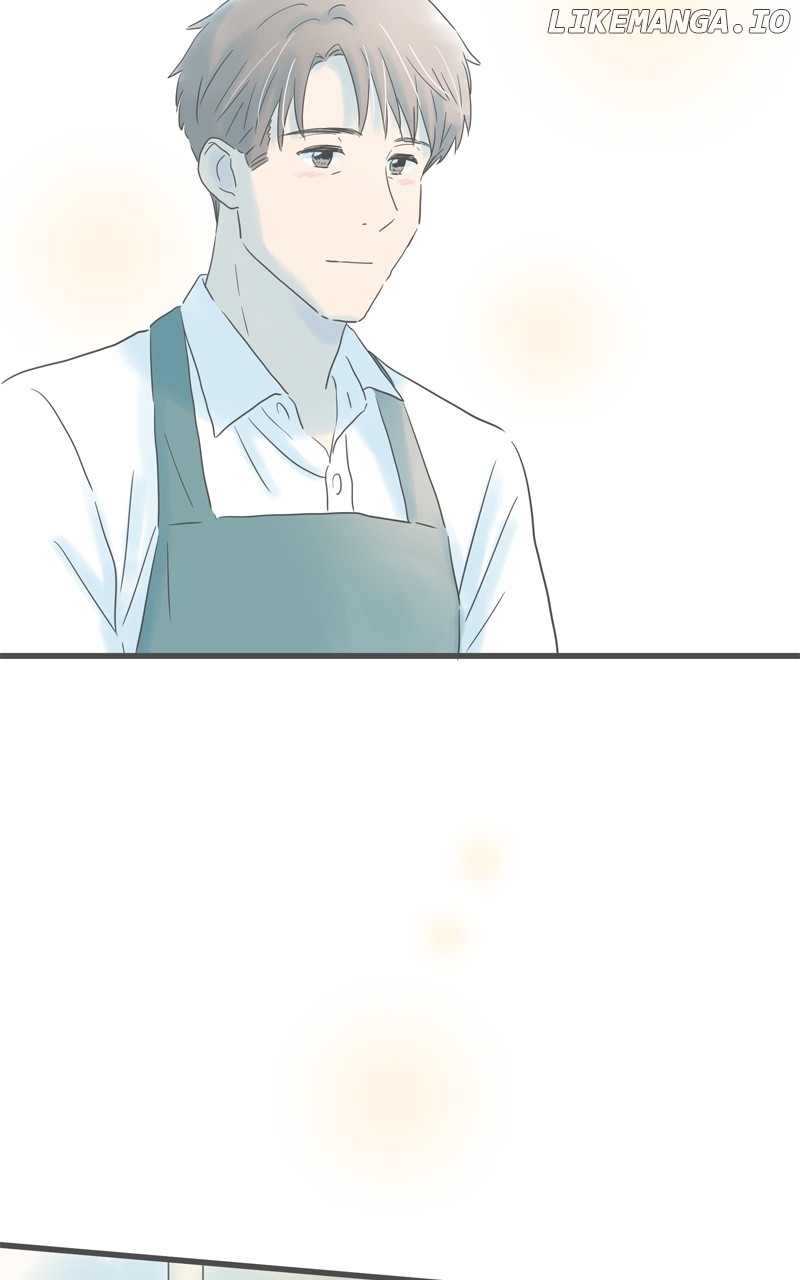 It Rains on Precious Days Chapter 156 - page 46