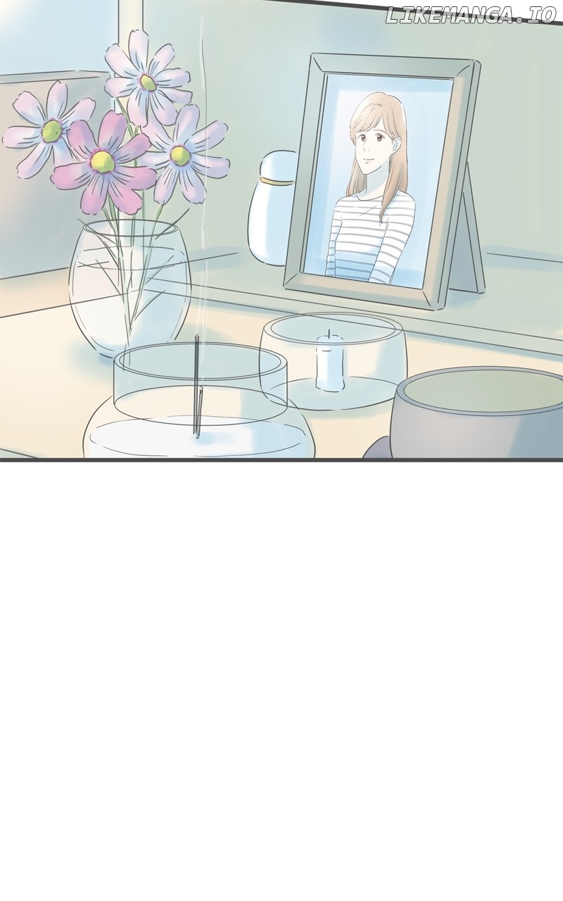 It Rains on Precious Days Chapter 156 - page 47