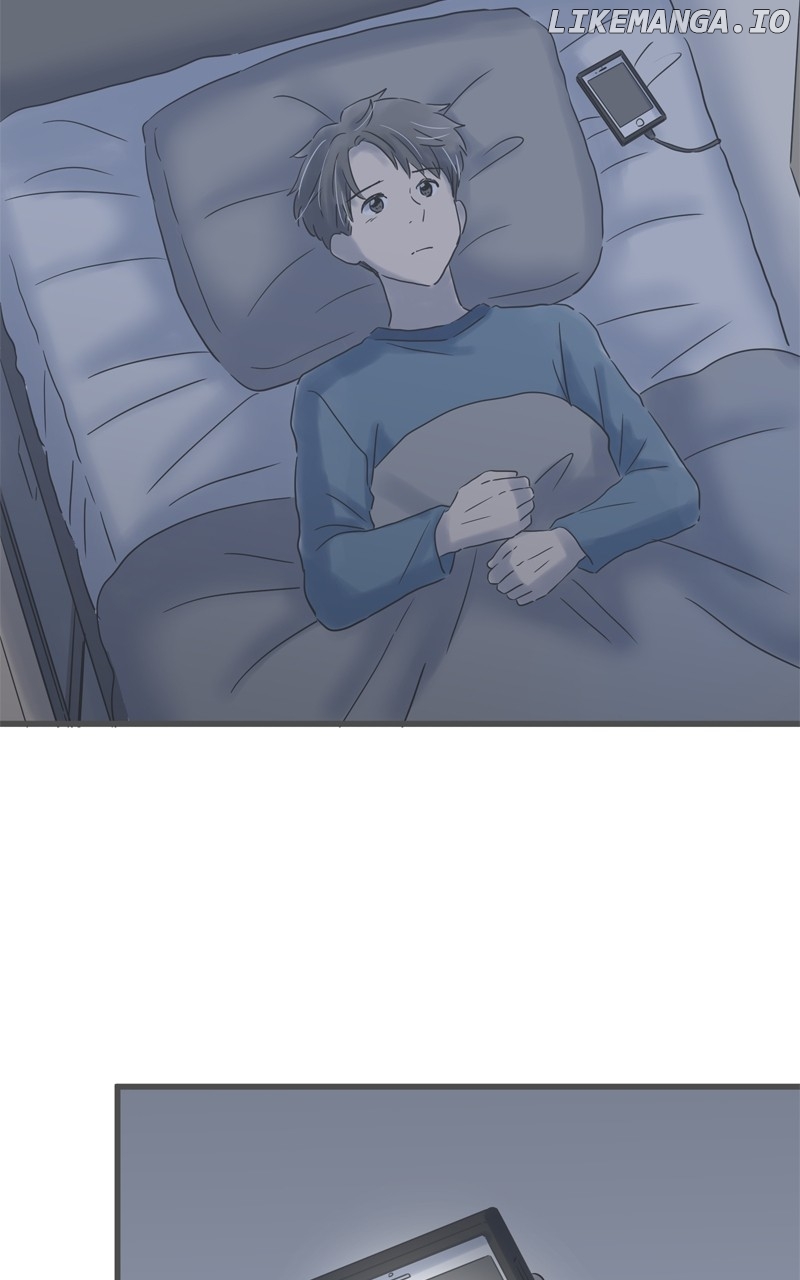 It Rains on Precious Days Chapter 156 - page 49