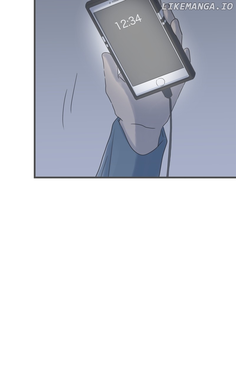 It Rains on Precious Days Chapter 156 - page 50