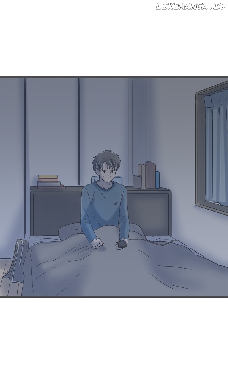 It Rains on Precious Days Chapter 156 - page 51