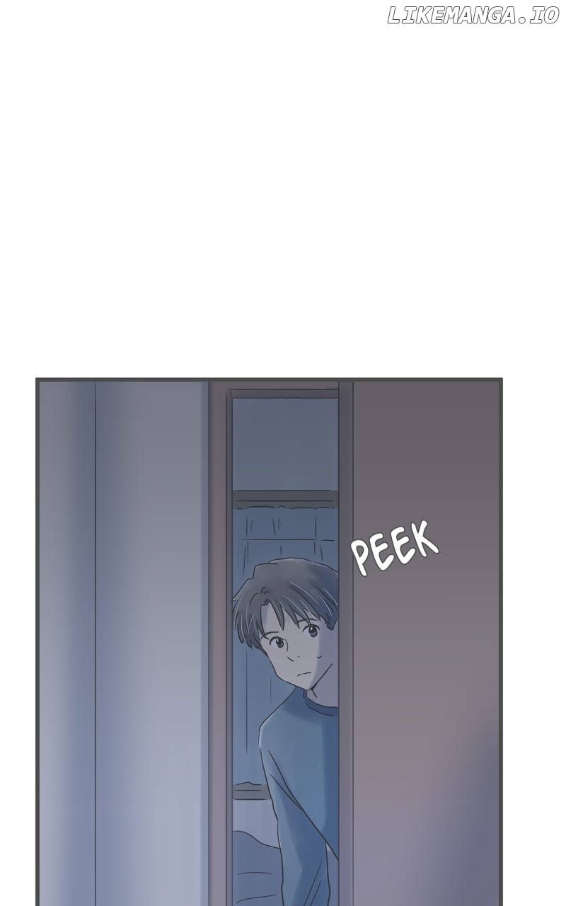 It Rains on Precious Days Chapter 156 - page 52