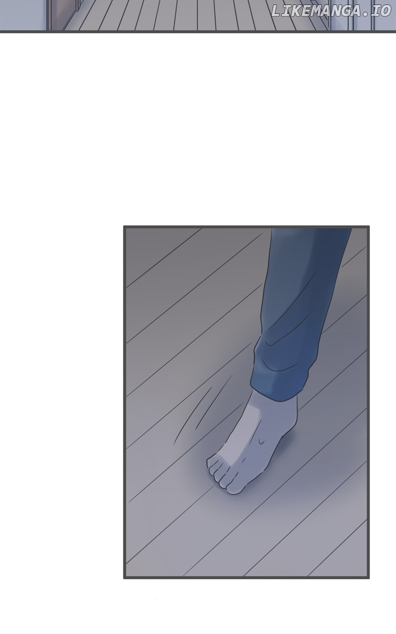 It Rains on Precious Days Chapter 156 - page 54