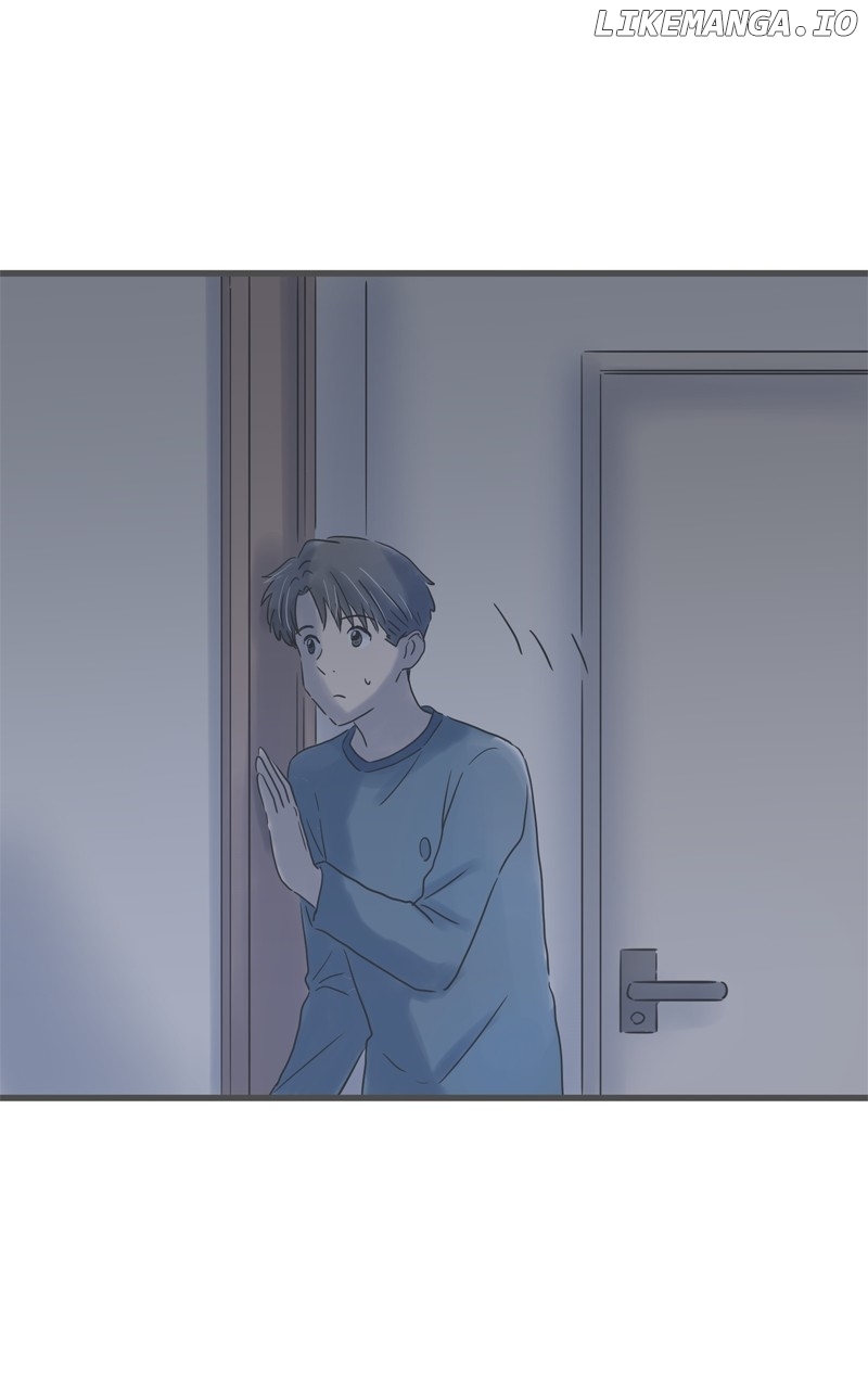 It Rains on Precious Days Chapter 156 - page 55