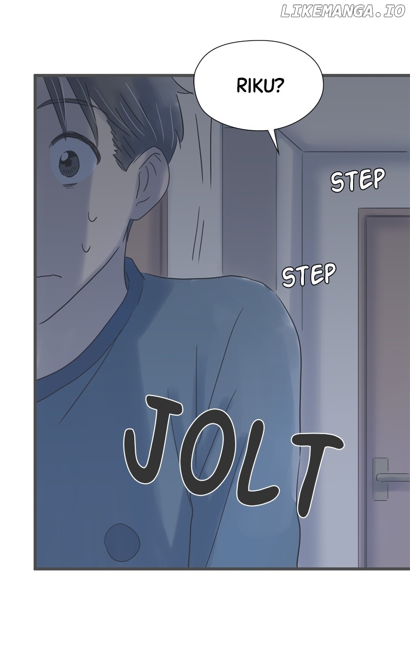 It Rains on Precious Days Chapter 156 - page 57