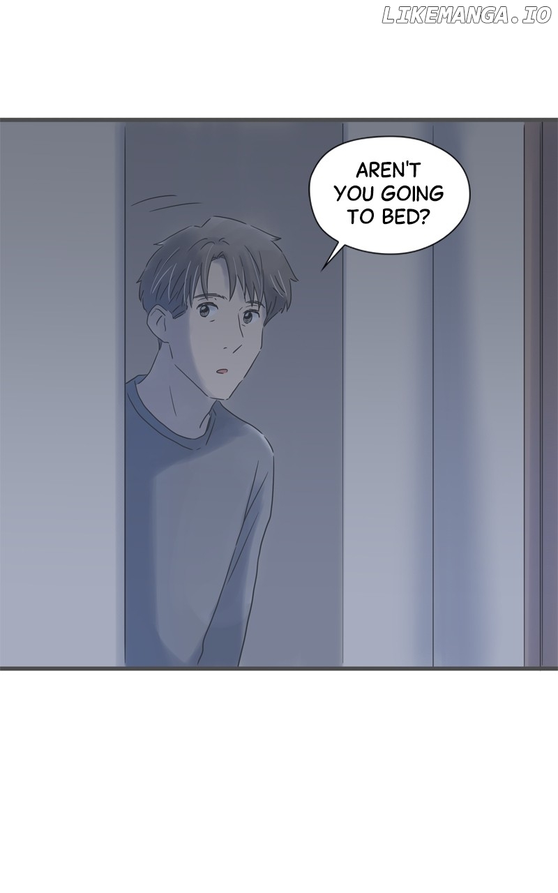 It Rains on Precious Days Chapter 156 - page 58