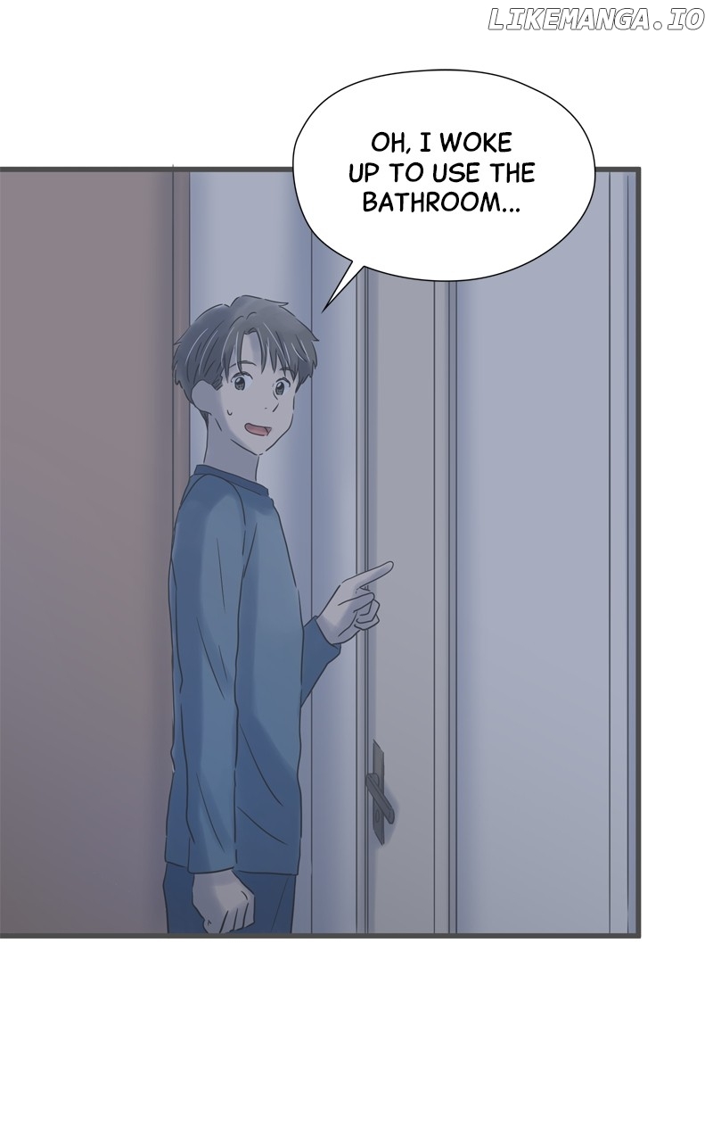 It Rains on Precious Days Chapter 156 - page 59