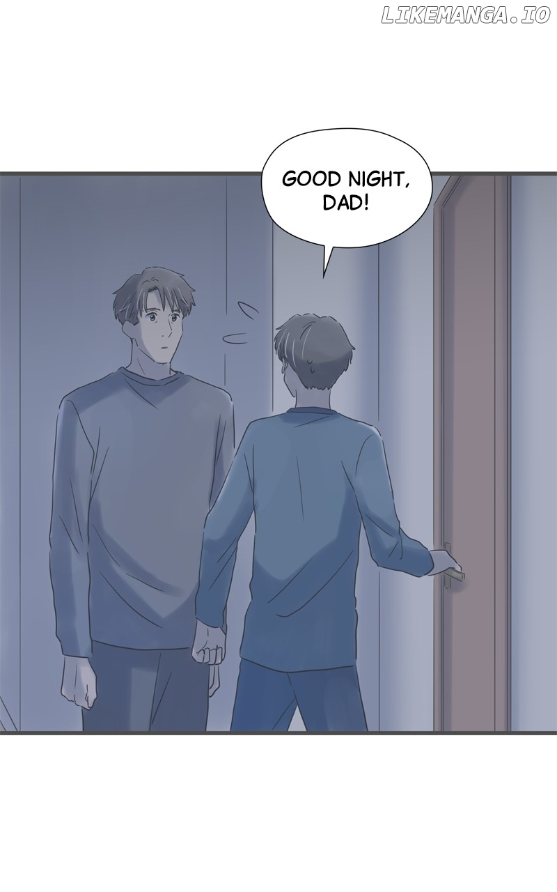It Rains on Precious Days Chapter 156 - page 60