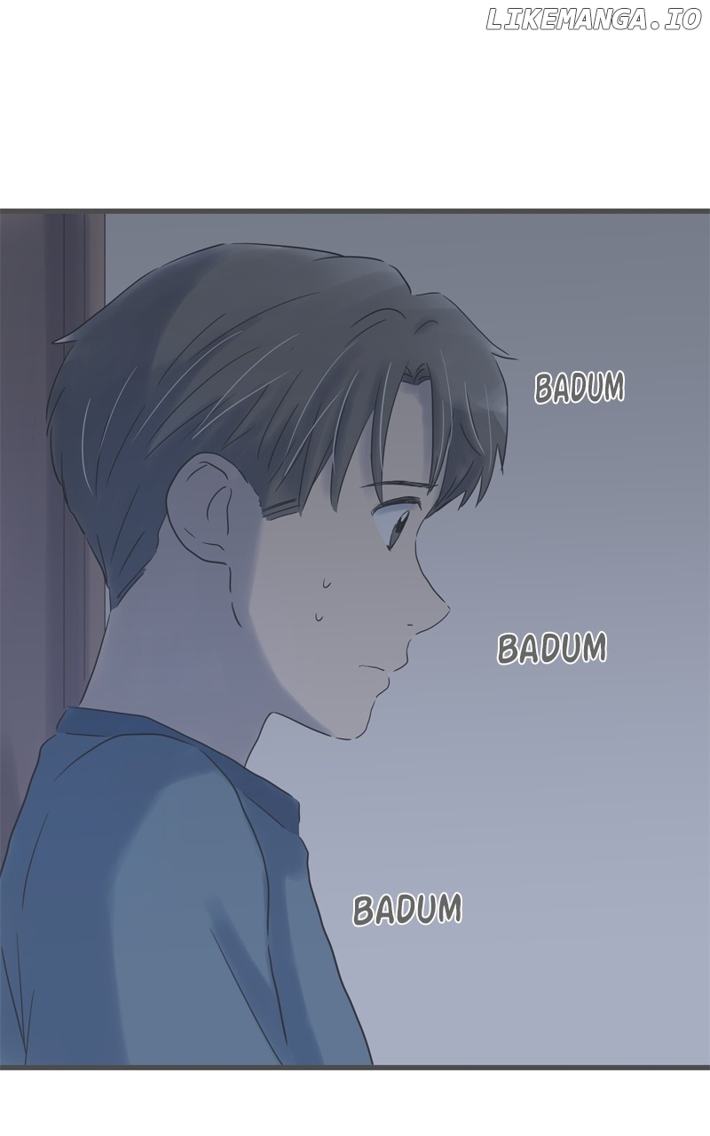 It Rains on Precious Days Chapter 156 - page 62